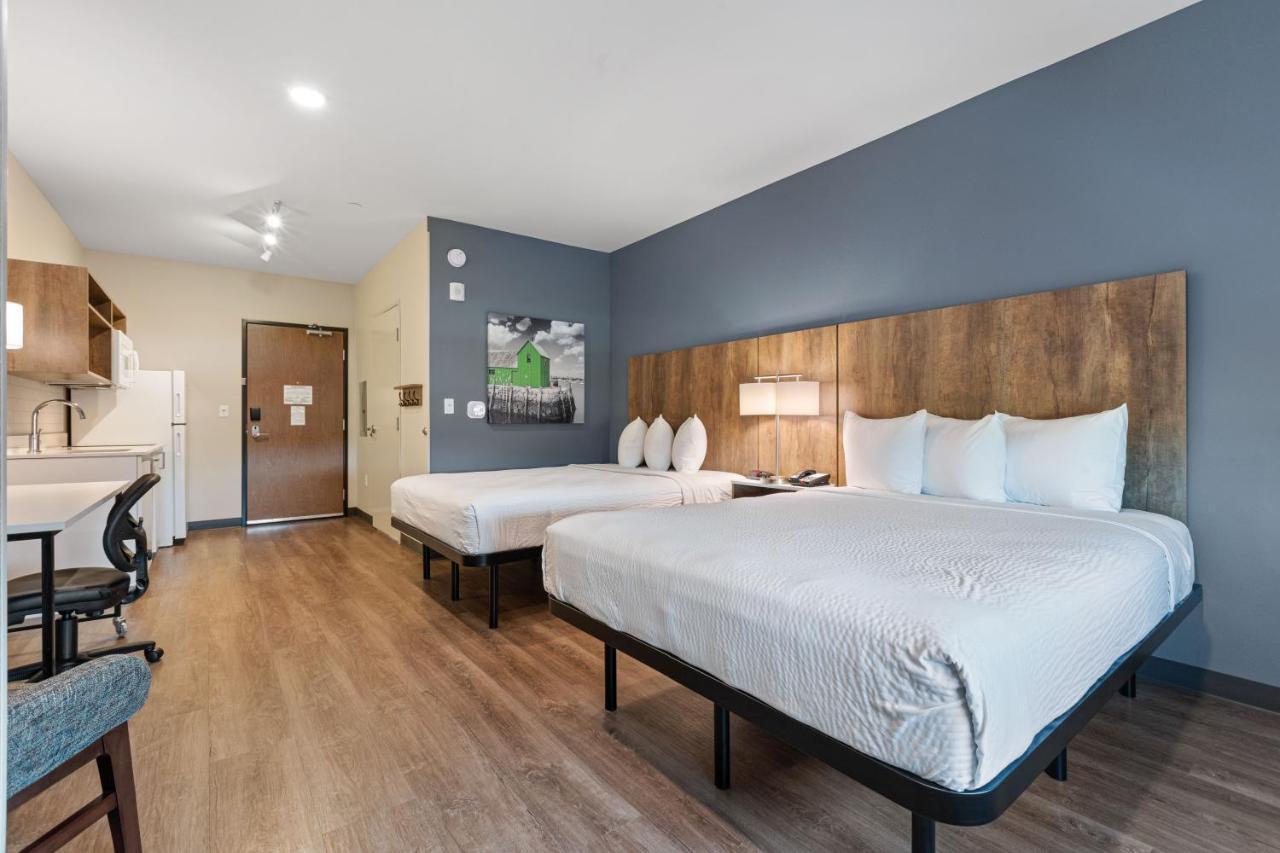 Extended Stay America Premier Suites - Melbourne - I-95 West Melbourne Exterior foto