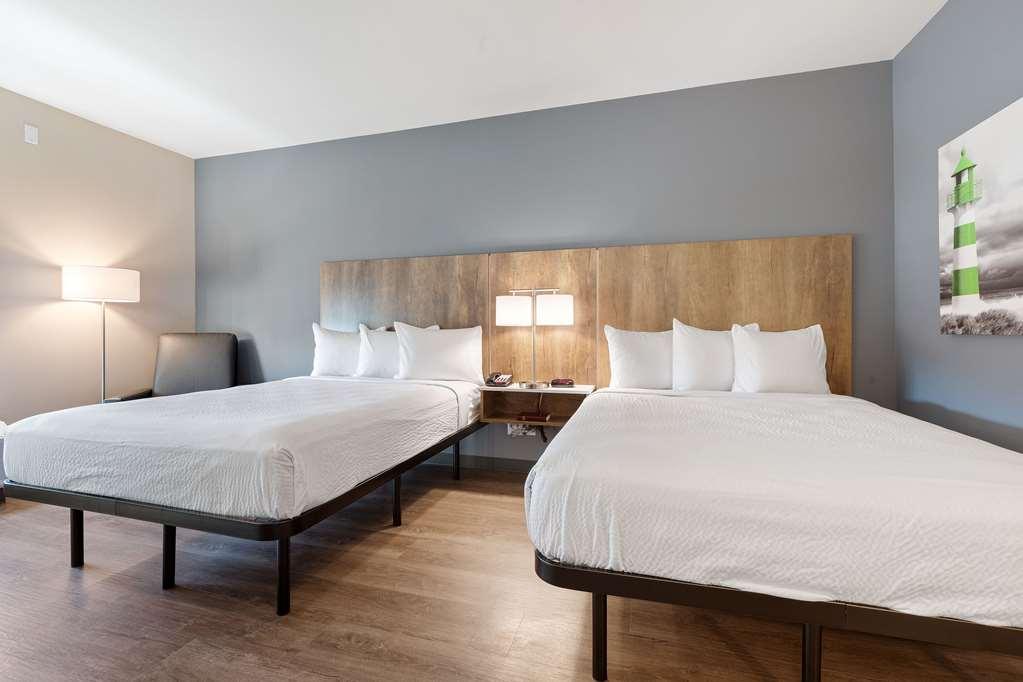 Extended Stay America Premier Suites - Melbourne - I-95 West Melbourne Zimmer foto