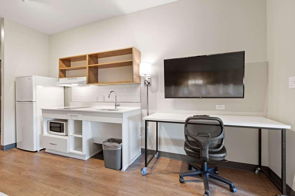Extended Stay America Premier Suites - Melbourne - I-95 West Melbourne Zimmer foto